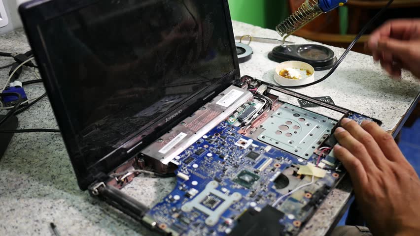 Top Benefits of Professional Laptop Repair