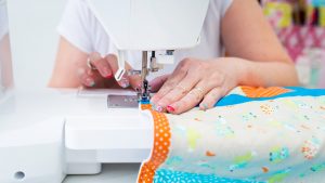 Special Features in the Modern Sewing Machines