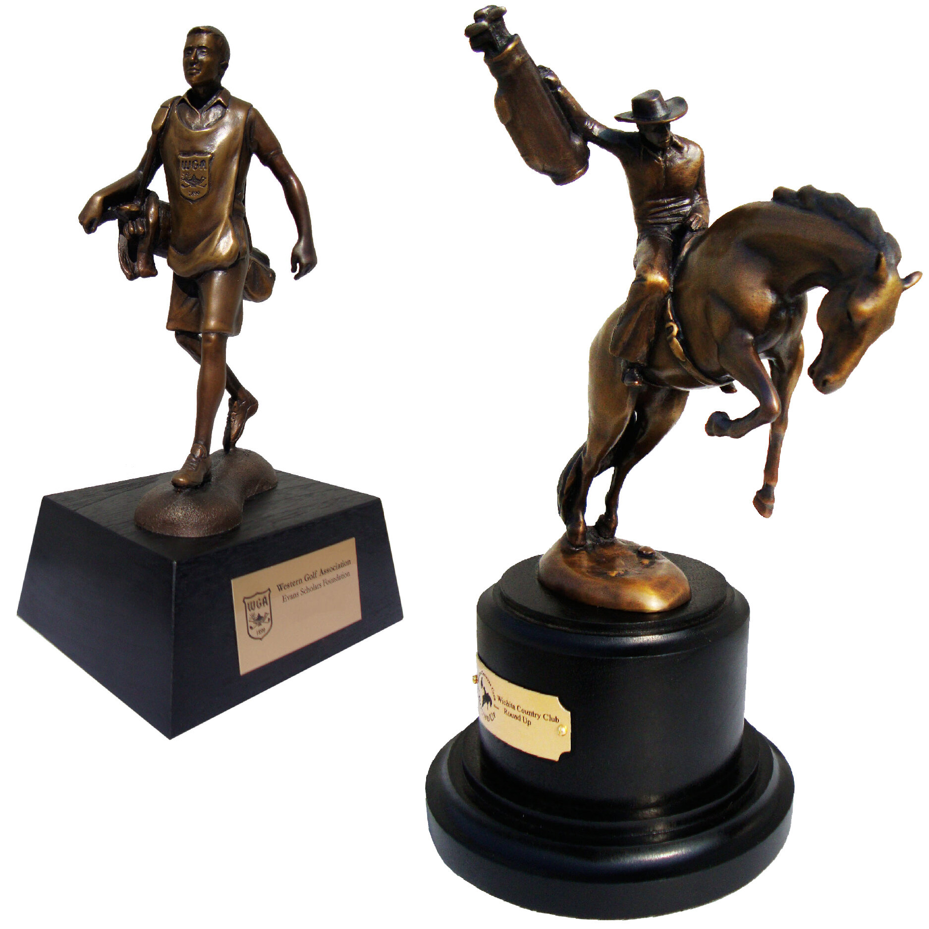 custom trophies dallas