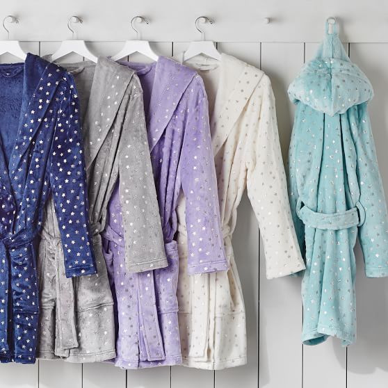 Several reasons why bath robes are a great gift?