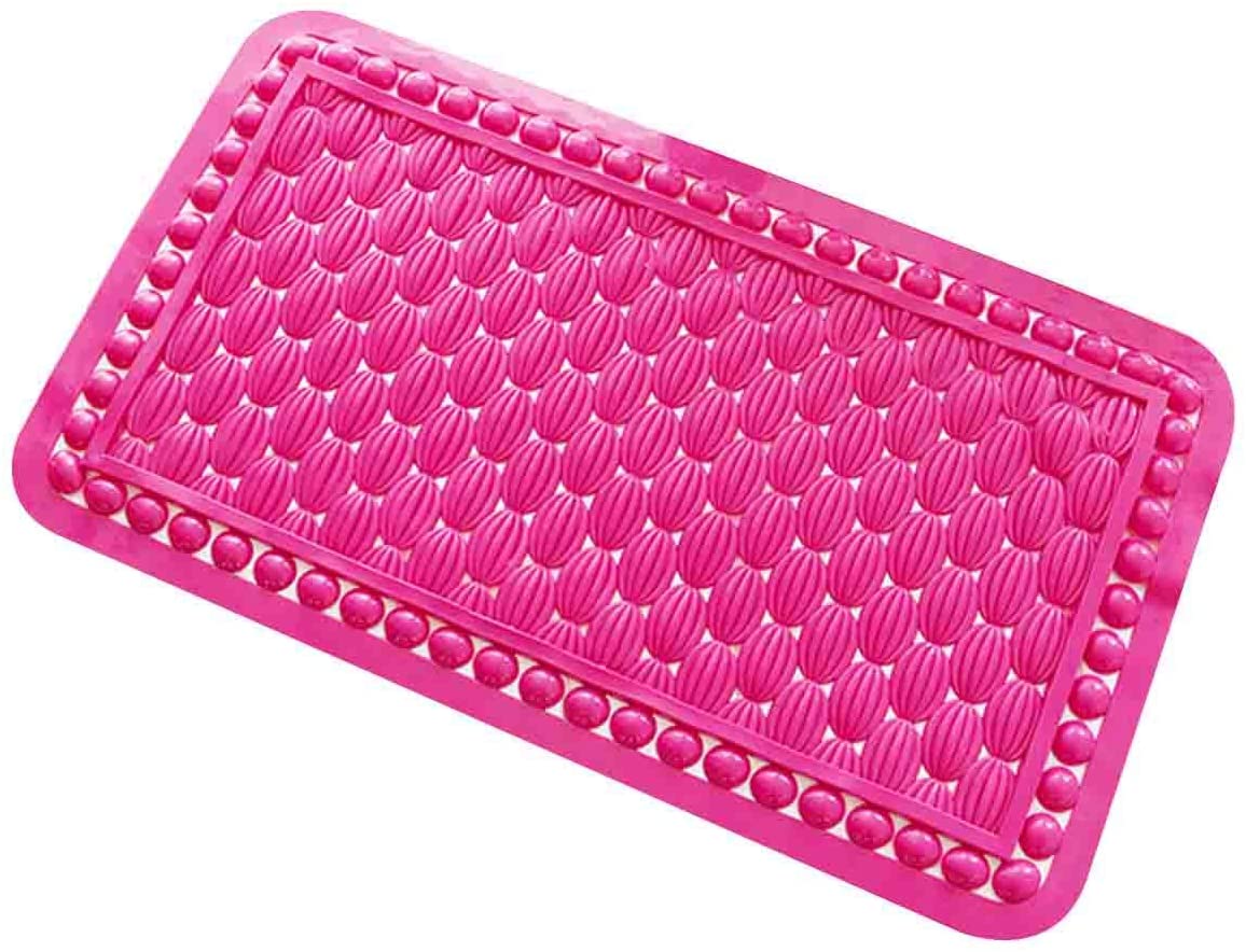 non slip bathtub mat