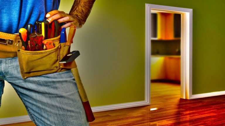 Why should You opt For Handymen