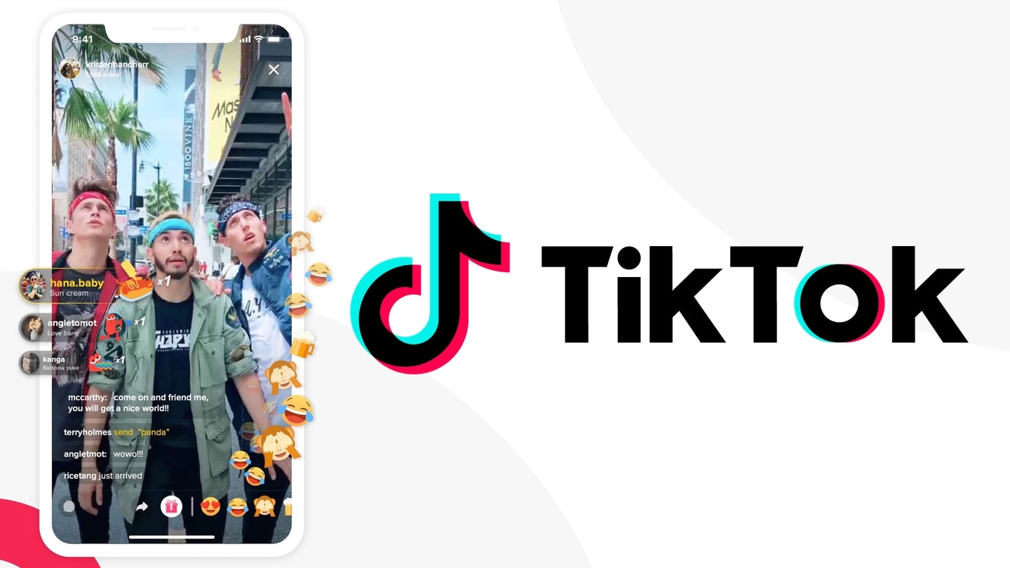 download tiktok video