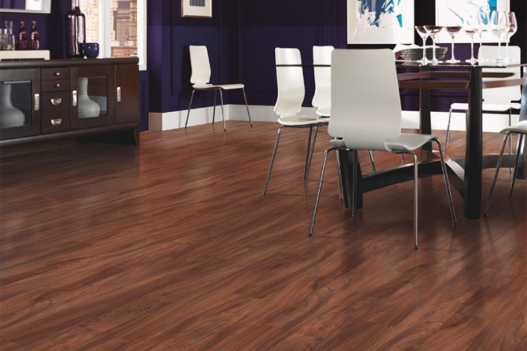 Everything you need to know about laminate flooring in Utica, NY