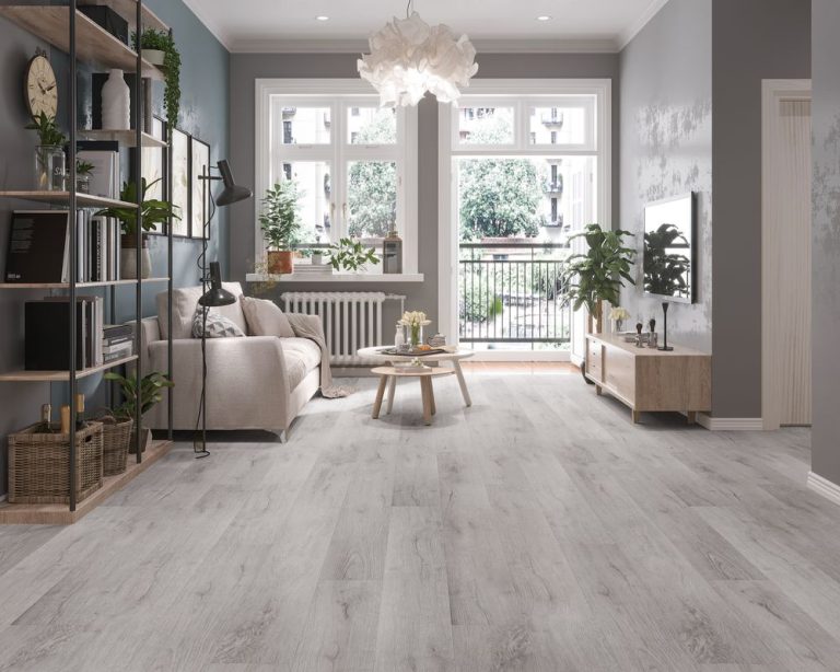 How Popular Is Vinyl Flooring In Stroudsburg And Across The Rest Of The World?