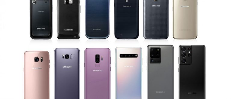 The Samsung Galaxy S10 can be configured to turn off the delivery report if you wish