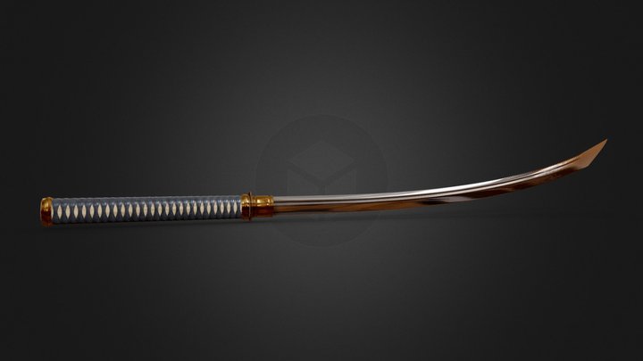 katana sword 