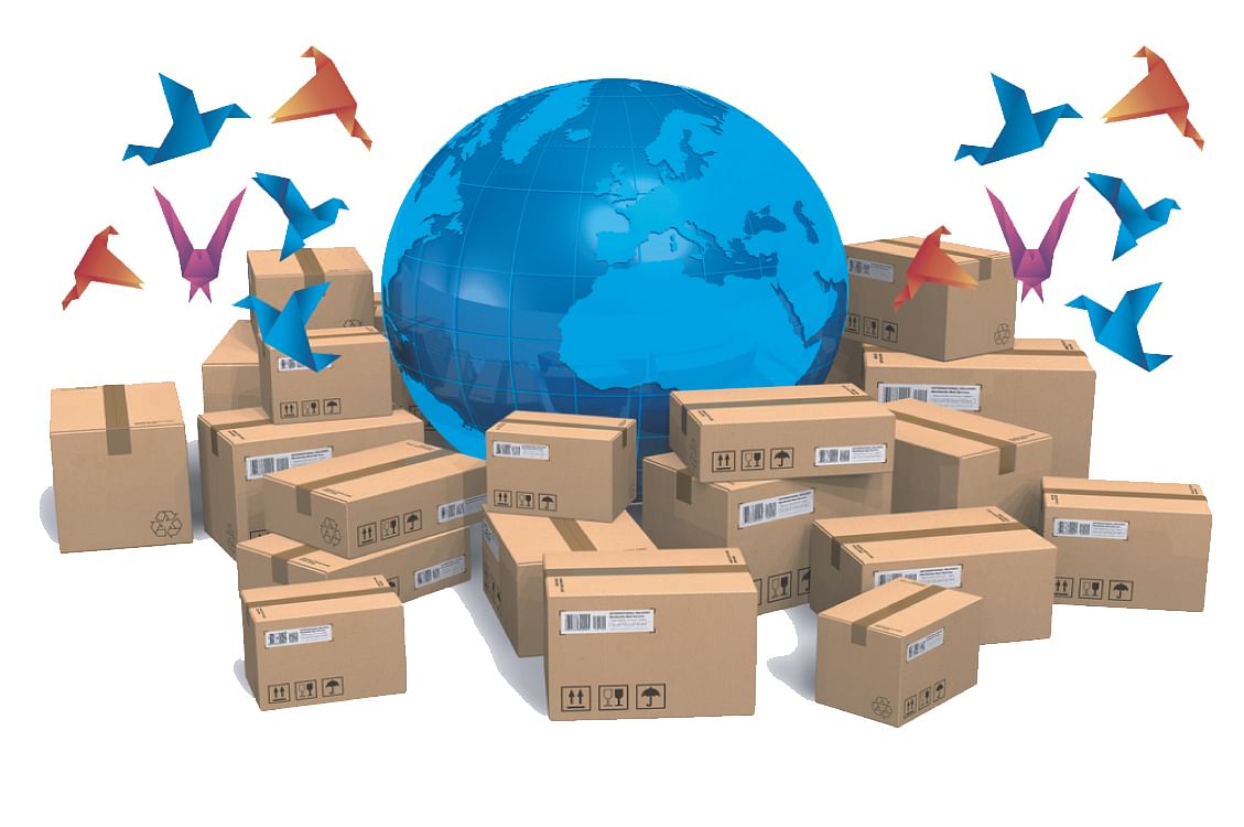Where Can You Find the Right Courier Company for Your Company?