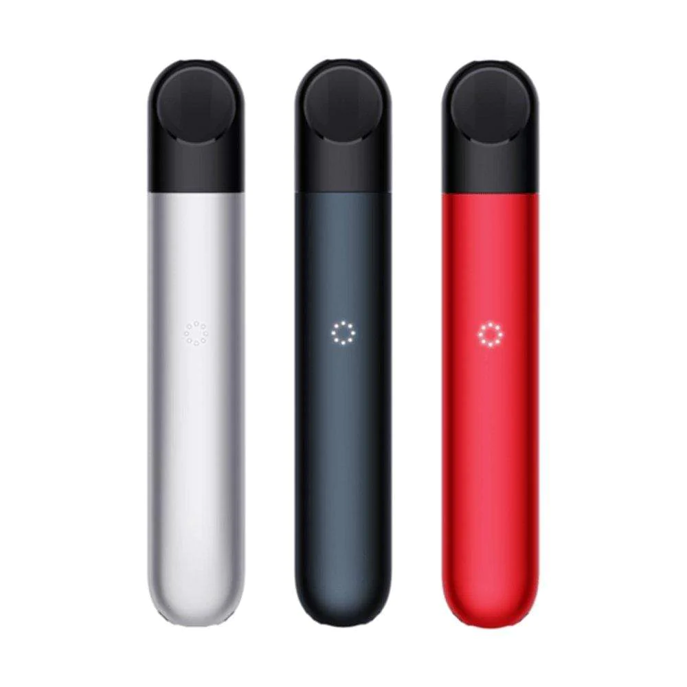 Disposable electronic cigarettes or disposable pod systems, what is it?