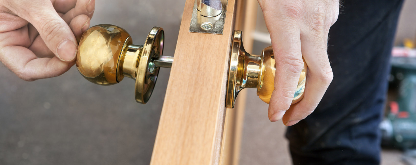 Professional Locksmith And Their Effectiveness
