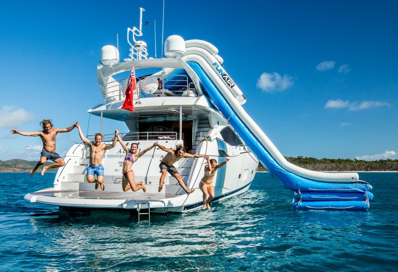 istanbul yacht rental
