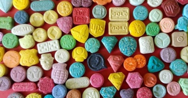 Revealing the Hidden Market: Buy Ecstasy Pills Safely and Secretly