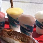 Avas Water Ice: A Refreshing Delight
