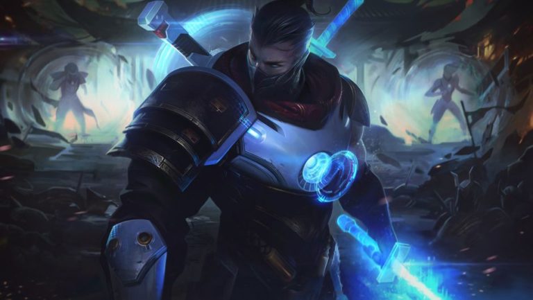 The Ultimate Guide to Runes and Builds in League of Legends