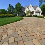 Creative Ways to Use Interlocking Pavers in Your Garden