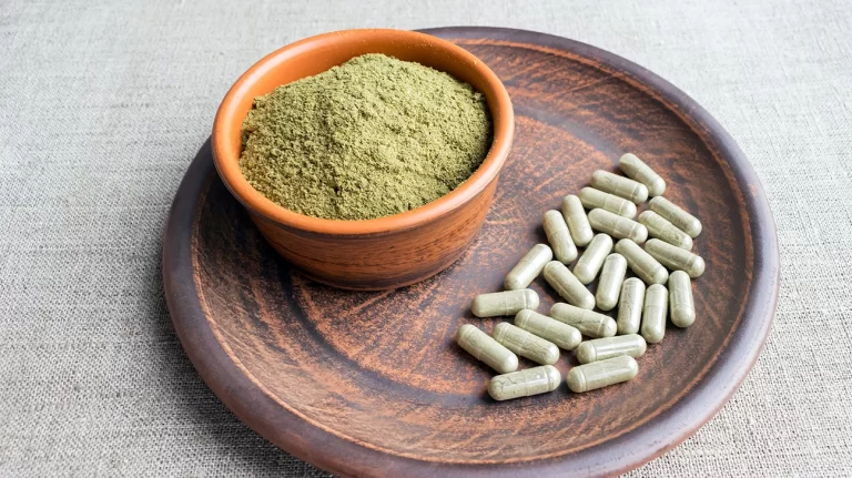 Maximize Your Energy Levels with These Potent Kratom Strains