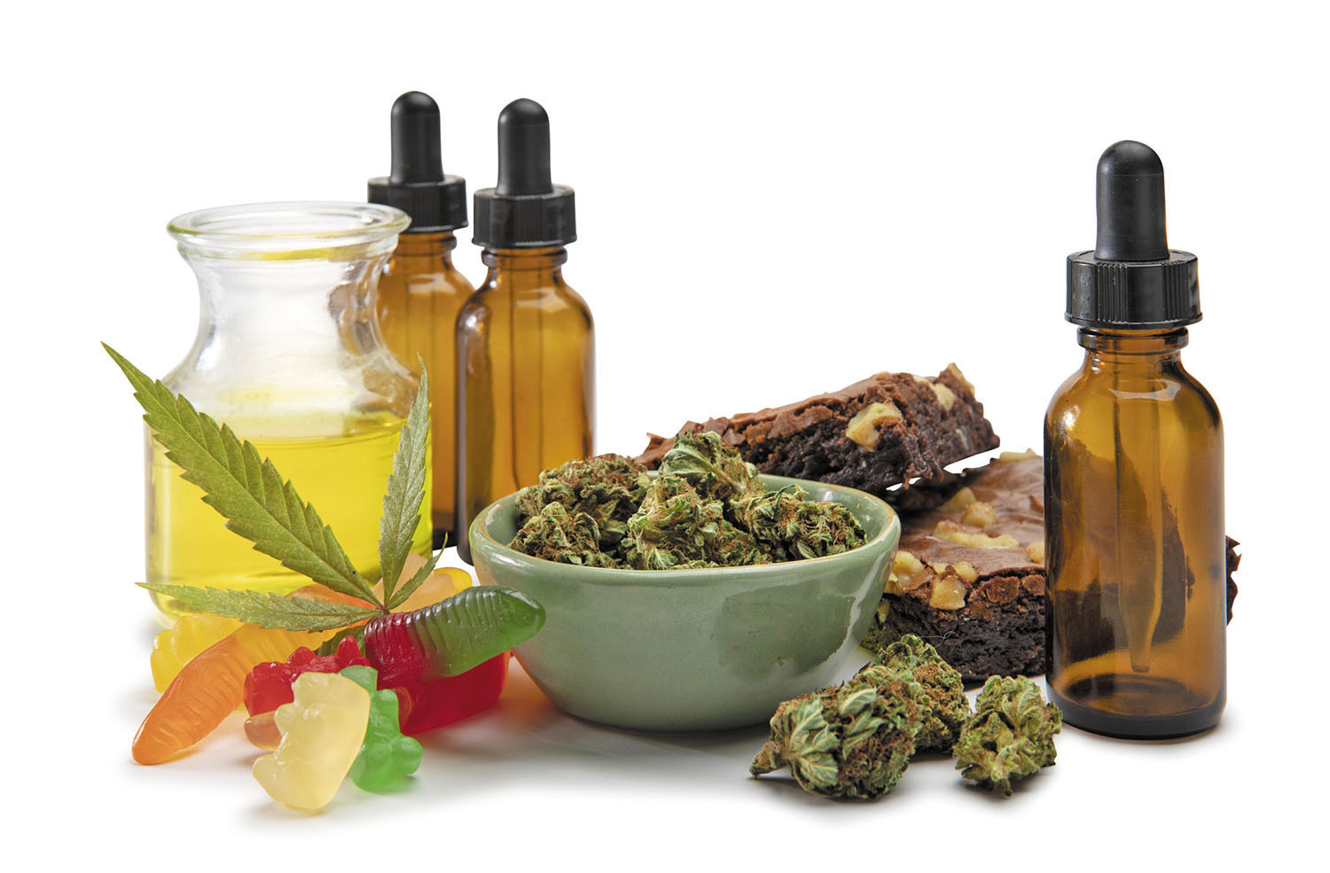 CBD Oil for Pain Management: Insights from Healthcare Professionals