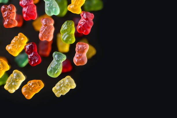 Delta 8 Gummies: A Tasty Way to Enjoy the Benefits of Cannabis