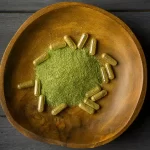 Kratom Pills for Anxiety: Can They Help with Stress Management?